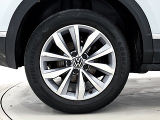 VOLKSWAGEN T-CROSS advance