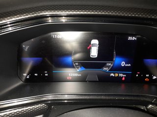 VOLKSWAGEN T-CROSS advance