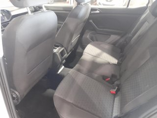 VOLKSWAGEN T-CROSS advance