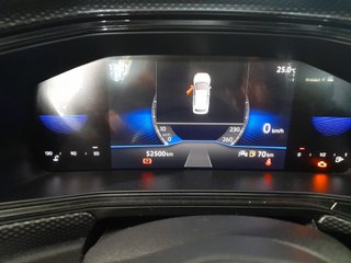 VOLKSWAGEN T-CROSS advance