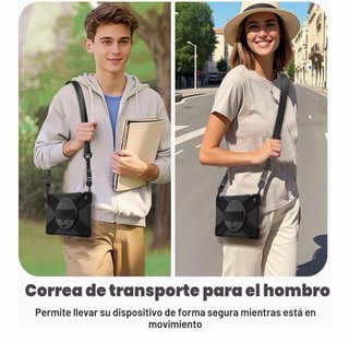 Funda Gerutek Samsung Tab S10 FE+ Plus 13.1