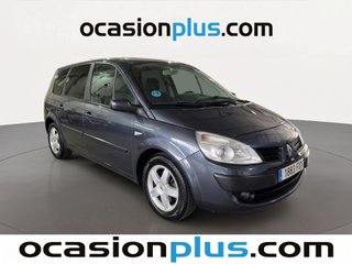 Renault Grand Scenic 1.6 16V Emotion 7 plazas 82 kW (110 CV)