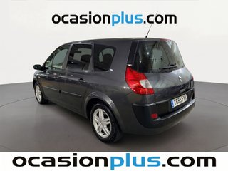 Renault Grand Scenic 1.6 16V Emotion 7 plazas 82 kW (110 CV)