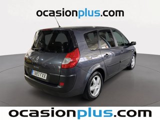 Renault Grand Scenic 1.6 16V Emotion 7 plazas 82 kW (110 CV)