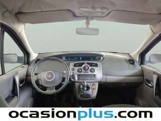 Renault Grand Scenic 1.6 16V Emotion 7 plazas 82 kW (110 CV)