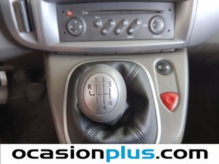 Renault Grand Scenic 1.6 16V Emotion 7 plazas 82 kW (110 CV)