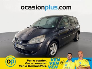 Renault Grand Scenic 1.6 16V Emotion 7 plazas 82 kW (110 CV)