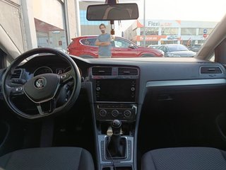 Golf  - DESDE 293€/MES ¡SIN PAGAR ENTRADA!