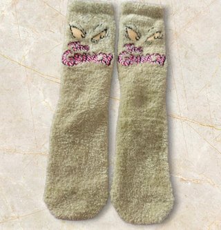 Calcetines The Grinch nuevos
