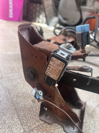 Sistema Embraiagem + Pedaleira Nissan Patrol GRY60