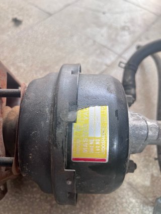 Sistema Embraiagem + Pedaleira Nissan Patrol GRY60