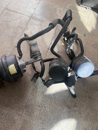 Sistema Embraiagem + Pedaleira Nissan Patrol GRY60
