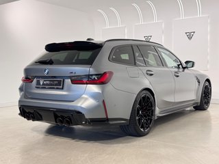 BMW M3 Touring Competition 530cv