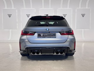 BMW M3 Touring Competition 530cv