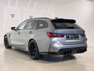 BMW M3 Touring Competition 530cv
