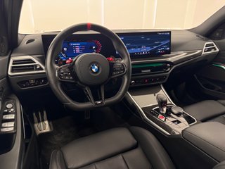 BMW M3 Touring Competition 530cv