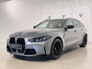 BMW M3 Touring Competition 530cv