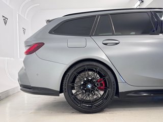 BMW M3 Touring Competition 530cv