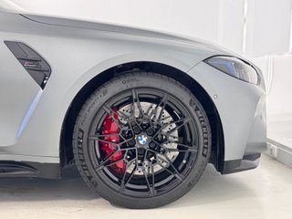 BMW M3 Touring Competition 530cv