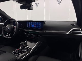 BMW M3 Touring Competition 530cv