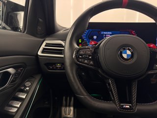 BMW M3 Touring Competition 530cv