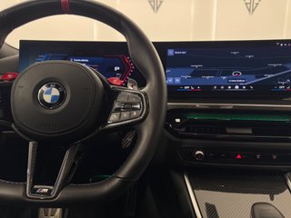 BMW M3 Touring Competition 530cv