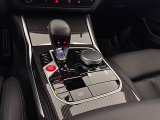 BMW M3 Touring Competition 530cv