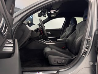BMW M3 Touring Competition 530cv