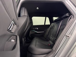 BMW M3 Touring Competition 530cv