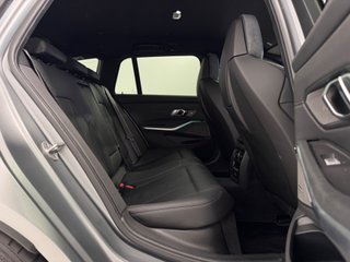 BMW M3 Touring Competition 530cv