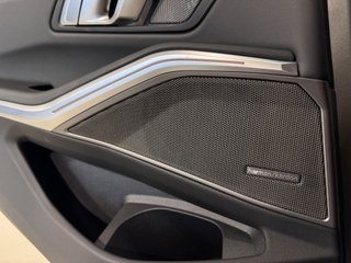 BMW M3 Touring Competition 530cv