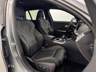 BMW M3 Touring Competition 530cv