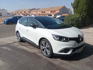 Renault Grand Scenic 2019