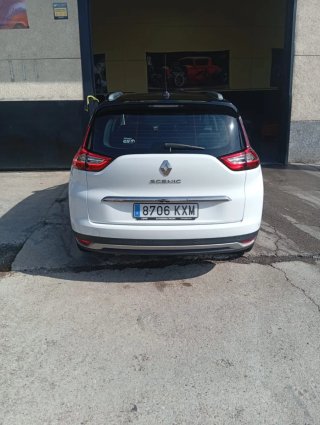 Renault Grand Scenic 2019
