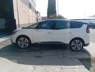 Renault Grand Scenic 2019