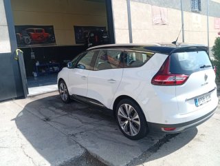 Renault Grand Scenic 2019