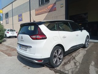 Renault Grand Scenic 2019