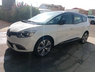 Renault Grand Scenic 2019