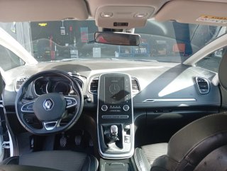 Renault Grand Scenic 2019