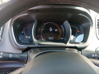 Renault Grand Scenic 2019