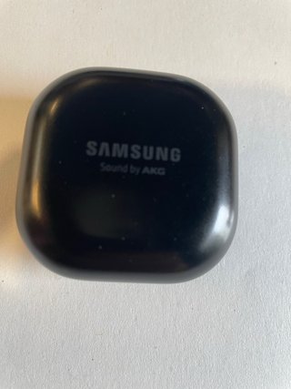 Auriculares Samsung Galaxy Buds Pro.