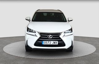 LEXUS NX 300h CORPORATE