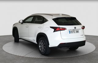 LEXUS NX 300h CORPORATE