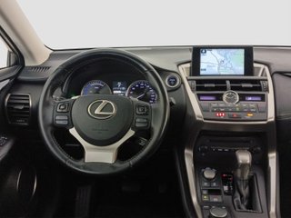 LEXUS NX 300h CORPORATE