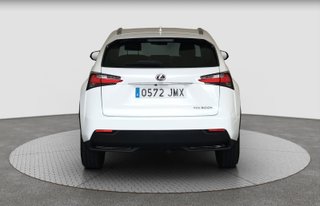 LEXUS NX 300h CORPORATE