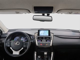 LEXUS NX 300h CORPORATE