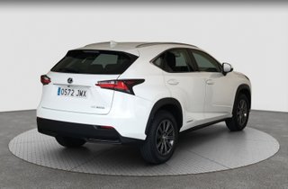 LEXUS NX 300h CORPORATE