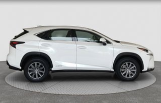 LEXUS NX 300h CORPORATE