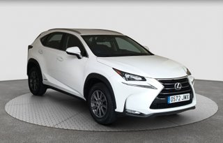 LEXUS NX 300h CORPORATE