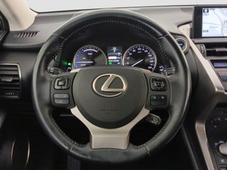 LEXUS NX 300h CORPORATE